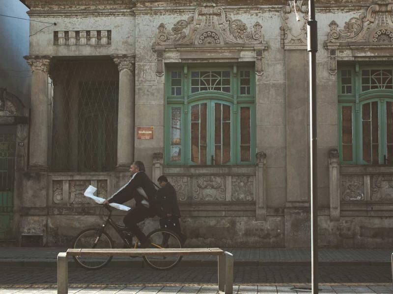 Filmavond met Valentijn