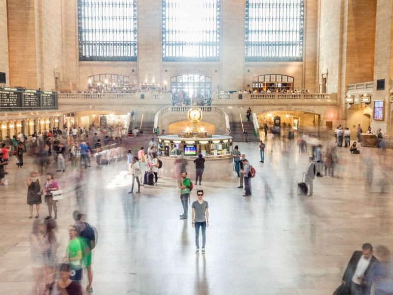 Koffiemoment met Defne