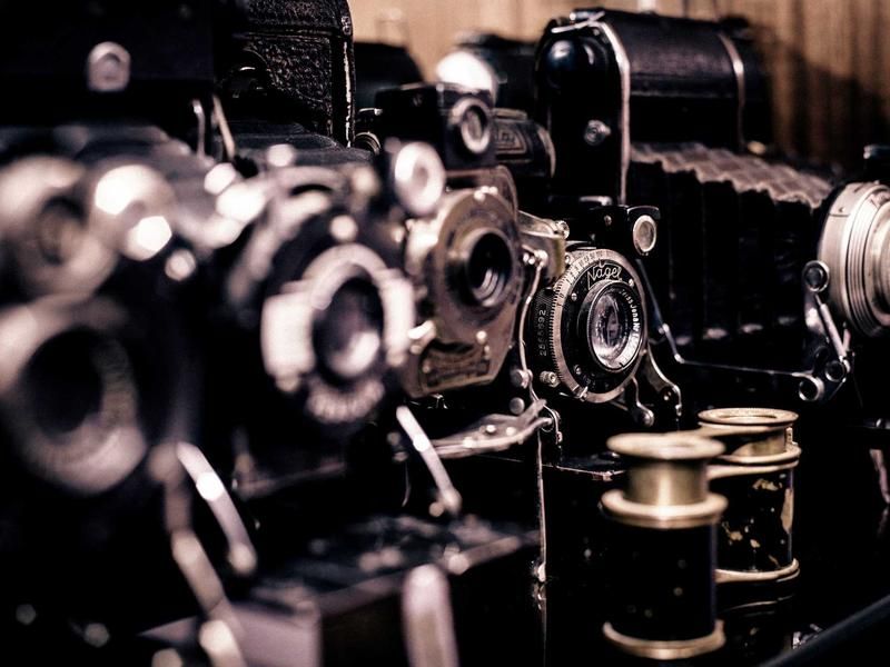 Koffiemoment met Senna