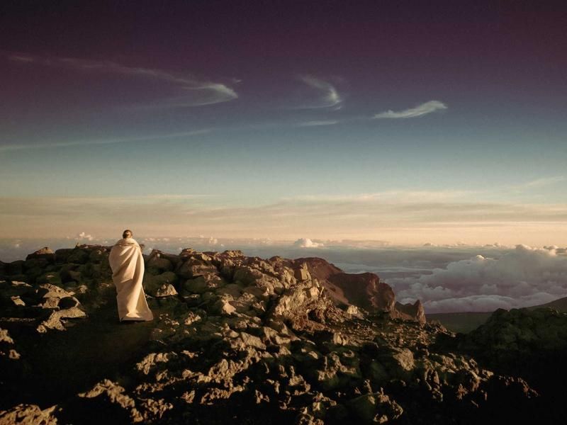 Schaatsles met Natan