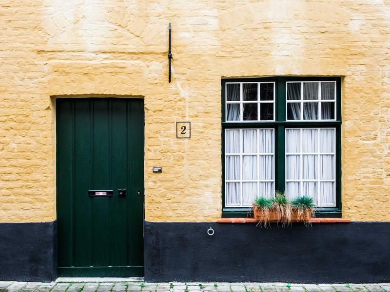 Schilderworkshop met Senna