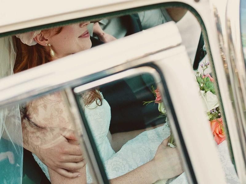 Schilderworkshop met Sofia