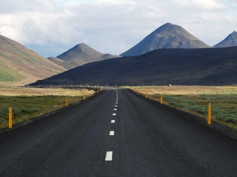 Wandeling met Djenna