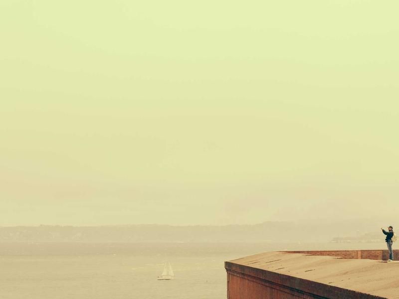 Wandeling met Jordan