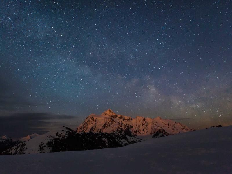 Yogasessie met Abdullah