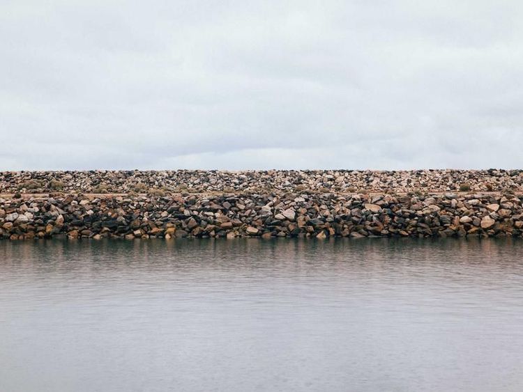 Boulderen met Florine