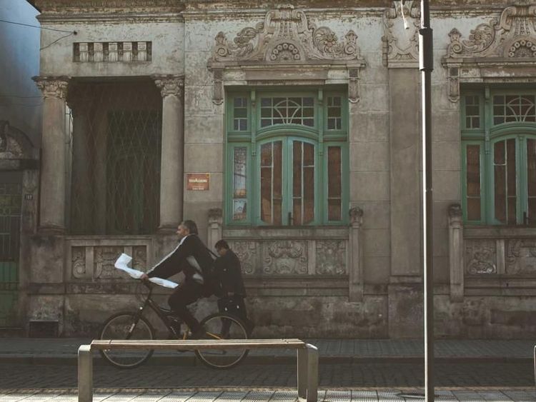 Concertbezoek met Feline