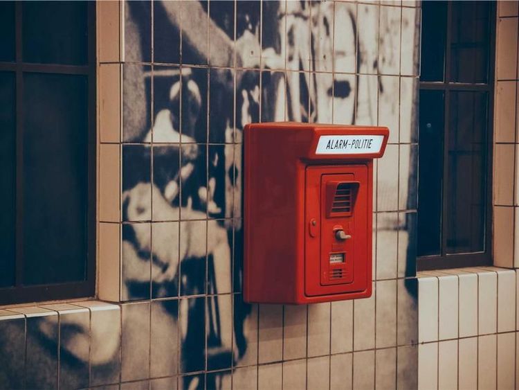 Hardloopsessie met Jari