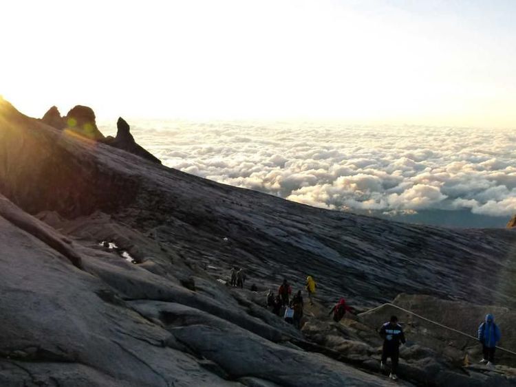 Hardloopsessie met Neeltje