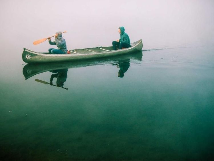 Koffiemoment met Noa