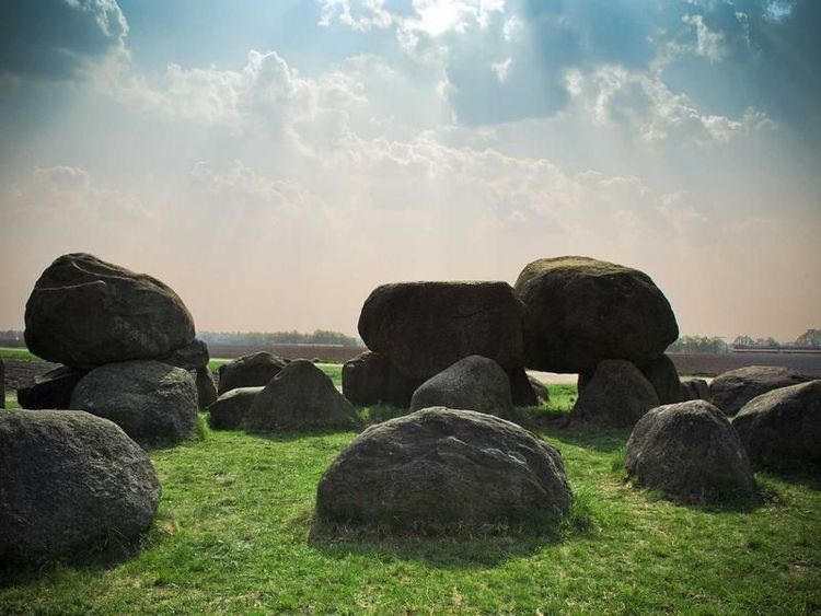 Museumbezoek met Noa