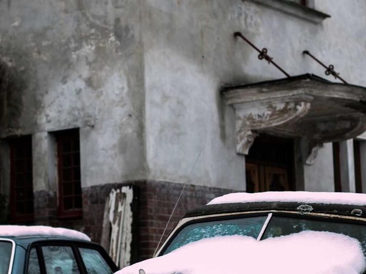 Museumbezoek met Vera