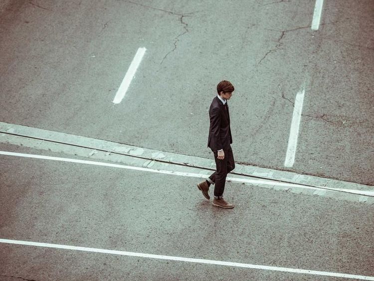 Paardrijden met Damin