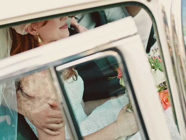 Schilderworkshop met Sofia