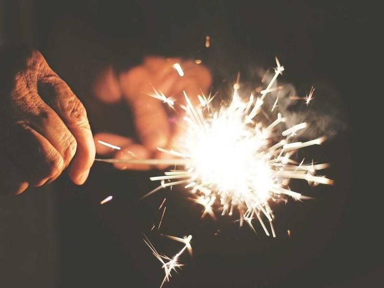 Theaterbezoek met Hayley